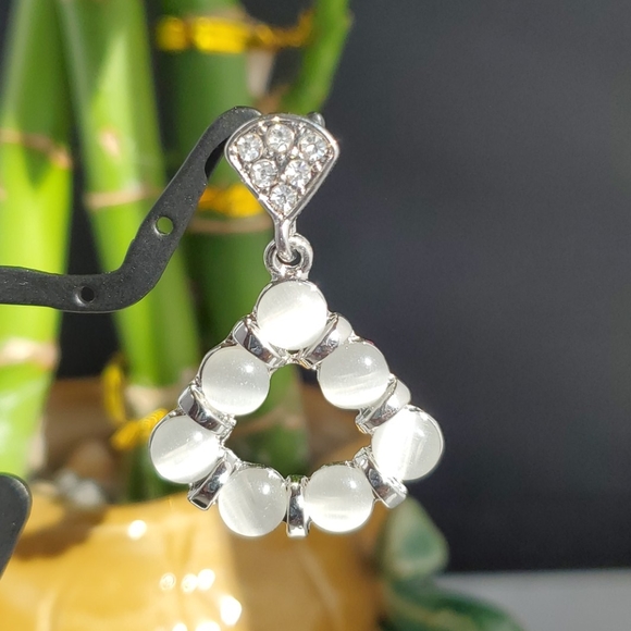 Fancy Earring - Picture 3 of 3